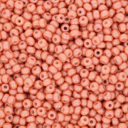 Perle Preciosa 11/0 2 mm - Permalux Light Brown x20g