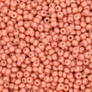 Perle Preciosa 11/0 2 mm - Permalux Light Brown x20g