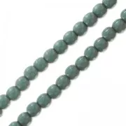 Perle tonde Shiny mm. 2 Hartford x150