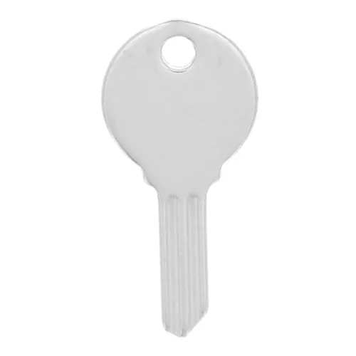 Portachiavi 13x6 mm - Argento 925 x1