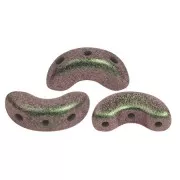 Arcos® di Puca® 5x10 mm - Polynesian Olivine x10g