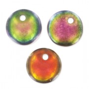 Lenti mm.  6  Magic Arancio x50|raw }}