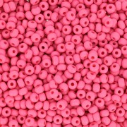Perla Preciosa 11/0 2 mm - Permalux Fuchsia Opaco x20 g
