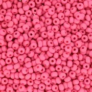 Perla Preciosa 11/0 2 mm - Permalux Fuchsia Opaco x20 g