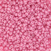 Perla Preciosa 11/0 da 2 mm - Permalux Light Pink x20 g