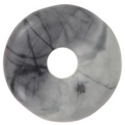 Donuts 20 mm - Diaspro Picasso x1