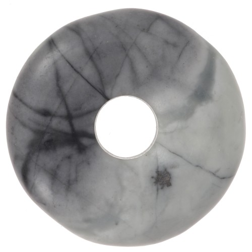 Donuts 20 mm - Diaspro Picasso x1