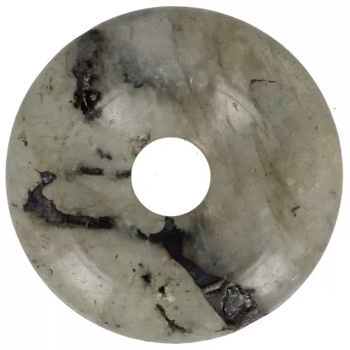 Donuts 20 mm - Labradorite x1