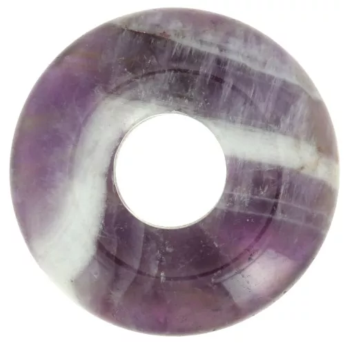 Donuts 20 mm - Ametista x1