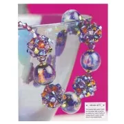 Rivista Bead & Jewellery n. 133 in inglese