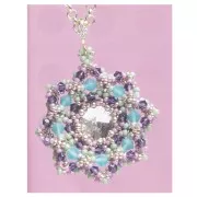 Rivista Bead & Jewellery n. 133 in inglese