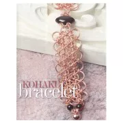 Rivista Bead & Jewellery n. 133 in inglese