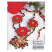 Rivista Bead & Jewellery n. 134 in inglese
