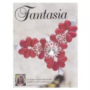 Rivista Bead & Jewellery n. 134 in inglese