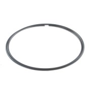 Braccialetto molla memoria mm. 1 mm. 55-60 en acier x2 tours|raw }}