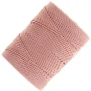 Filo C-LON Fine Weight Bead Cord 0.4 mm - Rose x124m