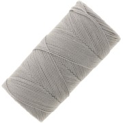 Filo C-LON 0,3 mm Micro cord - Silver x91m