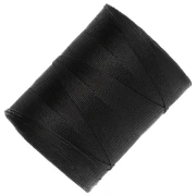 Filo C-LON Micro Cord 0,3 mm - Grigio antracite x 274 m