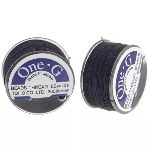 Filo One-G mm. 0.25 Navy x45m