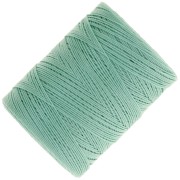 Filo C-LON 0,3 mm Micro cord - Turquoise x274m