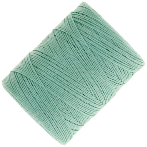 Filo C-LON 0,3 mm Micro cord - Turquoise x274m