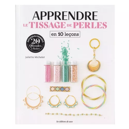Imparare a tessere perline in 10 lezioni x1