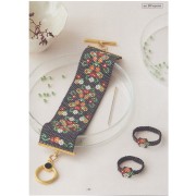 Imparare a tessere perline in 10 lezioni x1