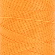 Bobina di filo cerato Linhasita per micro macramè 0.5 mm - Safran (274) x335m