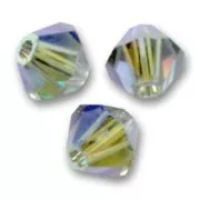 Biconi PureCrystal 5328 mm. 4 Black Diamond AB2X x50