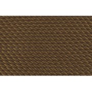 Filo Nylon Power 0.7 mm Marron foncé xm. 2