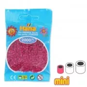 Perle Hama Mini Lie de Vin (n°29) x2000