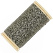 Filo da ricamo metallico Au Chinois n°40 - Oro screziato (105) x100m