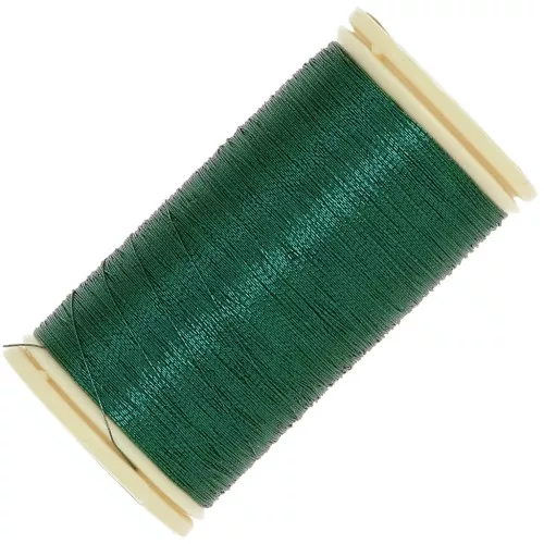 Filo da ricamo metallico Au Chinois n°40 - Abete (270) x100m