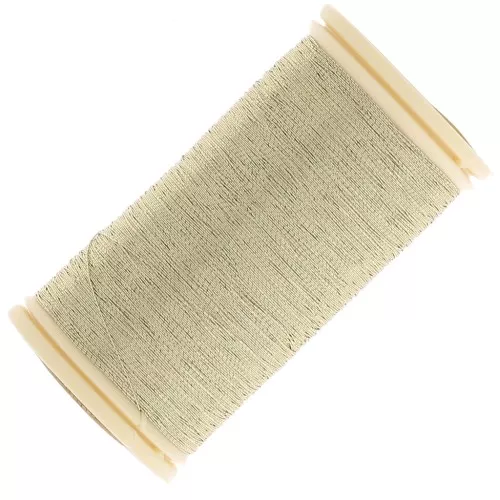 Filo da ricamo metallico Au Chinois n°40 - Oro (102) x100m