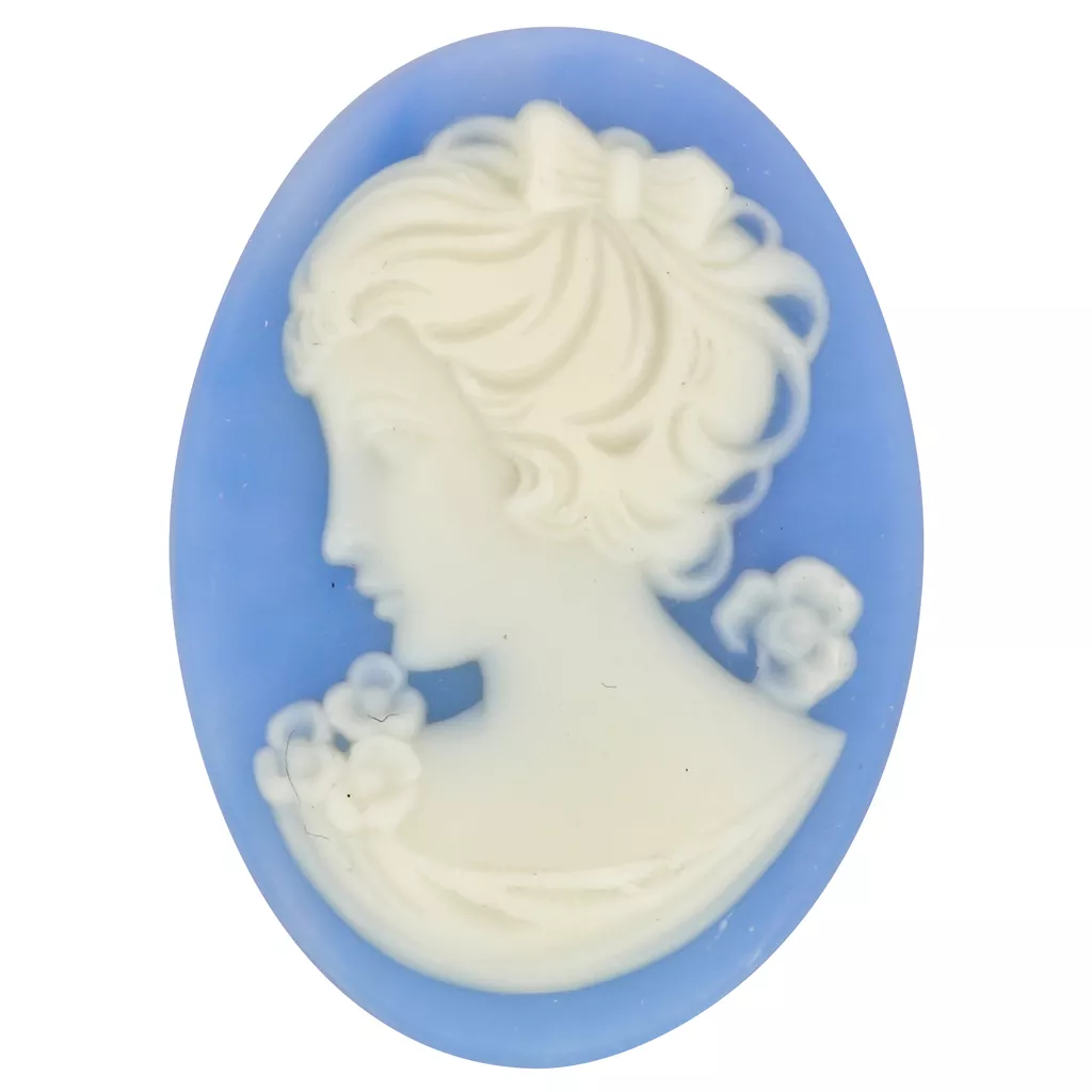 Set 36 Ciondoli Cornici In Resina OLYCRAFT - Castoni Aperti Per Creazioni Gioielli - Foto 8