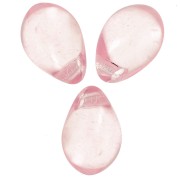 Gocce 5x7 mm - Rosa chiaro x25|raw }}
