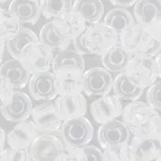 Rocaille Toho 11/0 TO11R1 - Crystal x8g