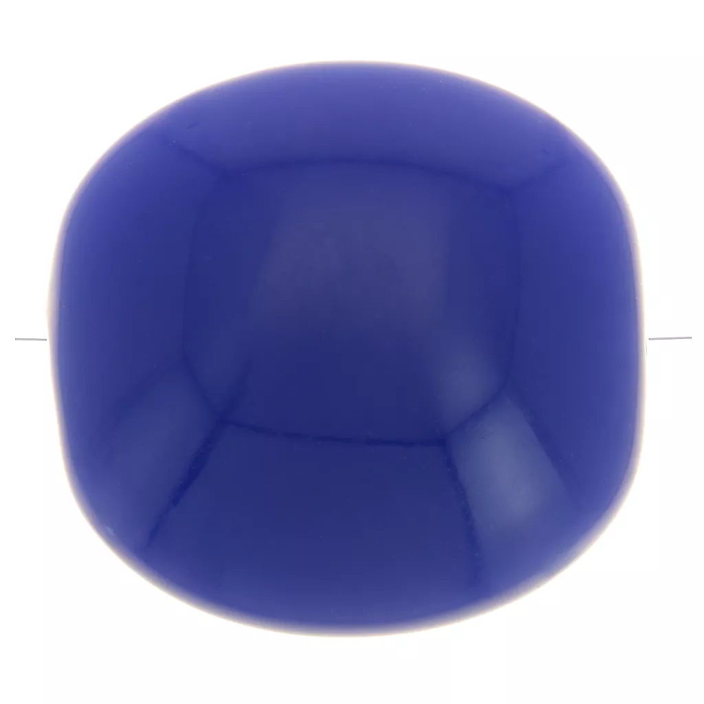 Dowarm 1000 Perline Con Retro Piatto - Mezze Perle In ABS, Dimensioni Miste 4-14 Mm, Colore Nero - 4
