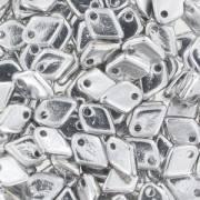 Dragon Scale Bead 1.5x5 mm Labrador x5g