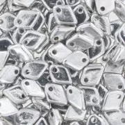 Dragon Scale Bead 1.5x5 mm Labrador x5g