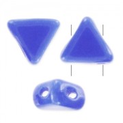 Khéops® par Puca® 6mm Opaque Sapphire x10g