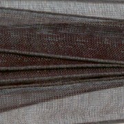 Nastro Organza mm. 13 nero x m. 3|raw }}