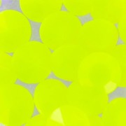 Cabochon tondo mm.8 Jaune Fluo x20|raw }}