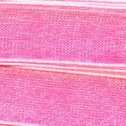 Nastro Organza mm. 13 rosa x m. 3|raw }}