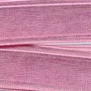Nastro Organza mm. 13 Rosa Antico x m. 3
