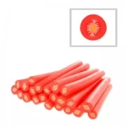 Bastoncino pasta polimerica 5x50 mm Pomodoro