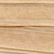 Nastro Organza mm. 13 marrone chiaro x m. 3