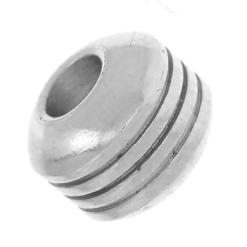 Rondella nervata - 6x5 mm - Acciaio inox 304L x1