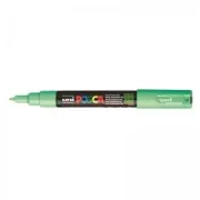 Pennarello Posca punta conica extra-fina 1 mm Verde Chiaro