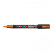 Pennarello Posca punta conica fina 1.3 mm Bronzo|raw }}